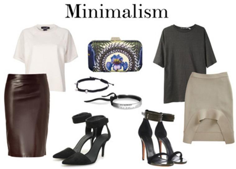 Kadın Aksesuarları ile Minimalist Stile Geçiş