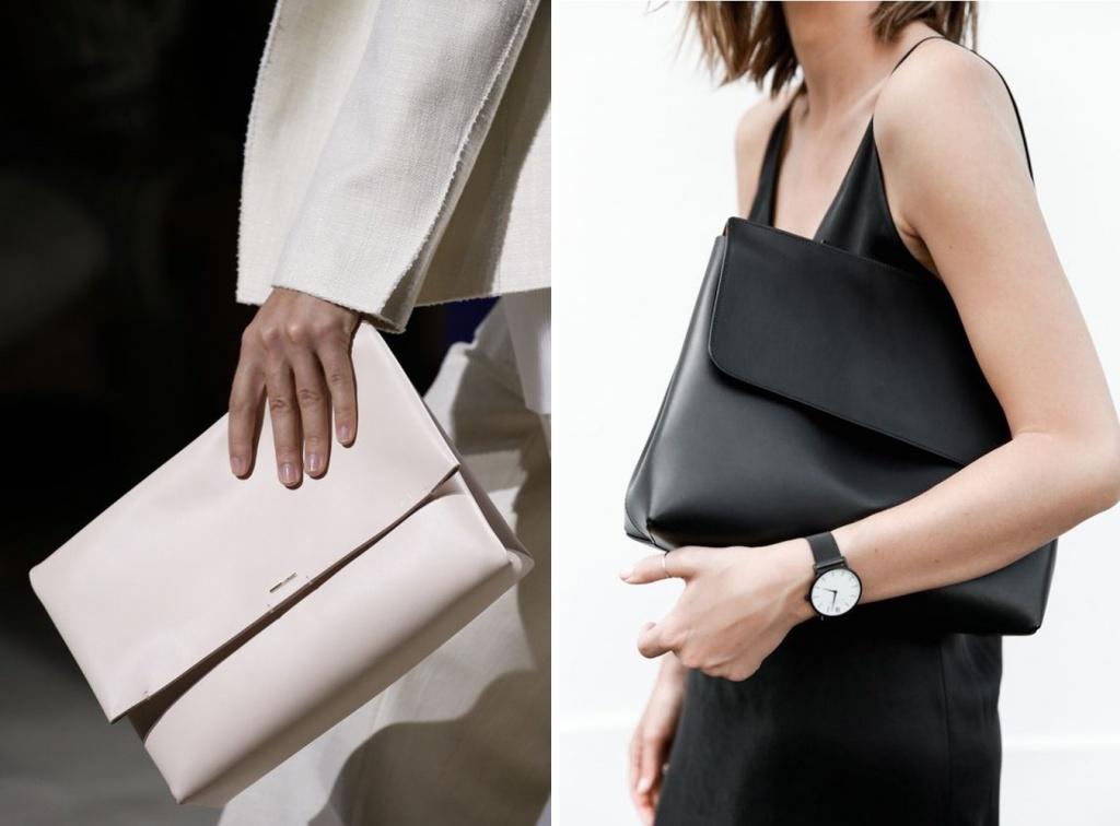 Kadın Aksesuarları ile Minimalist Stile Geçiş